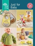 Cover: Craft Tree Just for Baby - Craft Tree