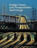 Cover: Energy, Power, and Transportation Technology - Goodheart-Wilcox Publisher