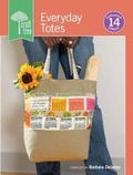 Cover: Craft Tree Everyday Totes - Craft Tree