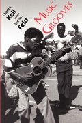 Cover: Music Grooves - Fenestra Books,US