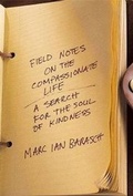 Cover: Field Notes on the Compassionate Life - Rodale Books
