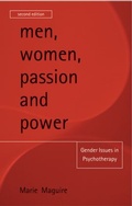 Cover: Men, Women, Passion and Power - Brunner-Routledge