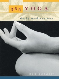 Abbildung von: 365 Yoga - Jeremy P Tarcher