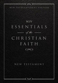 Bild: NIV, Essentials of the Christian Faith, Paperback - Zondervan