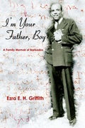 Cover: I'm Your Father, Boy - Hats Off Books