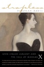 Cover: Strapless - Jeremy P Tarcher