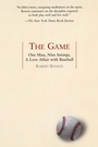 Cover: The Game - Tarcherperigee