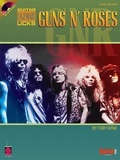 Cover: Guns N' Roses - Cherry Lane Music Company