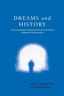 Cover: Dreams and History - Brunner-Routledge