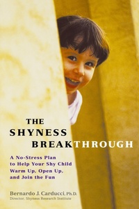 Enlarge image Cover: The Shyness Breakthrough - Rodale Press
