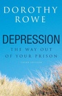 Cover: Depression - Brunner-Routledge