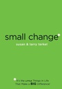 Cover: Small Change - Jeremy P Tarcher