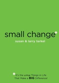 Cover: Small Change - Jeremy P Tarcher