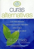 Cover: Curas Alternativas - Rodale Books