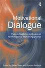 Cover: Motivational Dialogue - Routledge