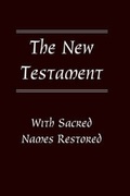 Bild: The New Testament - Iceni Books