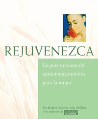 Enlarge image Cover: Rejuvenezca - Rodale Press