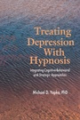Cover: Treating Depression With Hypnosis - Brunner-Routledge