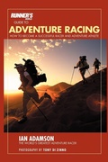 Cover: Runner's World Guide To Adventure Racing - Rodale Press