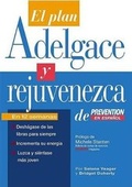Cover: El Plan Adelgace y Rejuvenezca de Prevention En Espanol - Rodale Books
