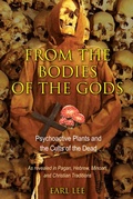 Cover: From the Bodies of the Gods - Park Street Press,U.S.