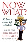 Cover: Now What? - Jeremy P Tarcher