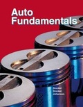 Cover: Auto Fundamentals - Goodheart-Willcox Co Inc.,U.S.