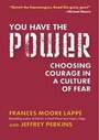 Cover: You Have the Power - Tarcherperigee