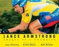 Cover: Lance Armstrong - Rodale Books