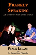 Cover: Frankly Speaking - Hats Off Books