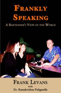 Enlarge image Cover: Frankly Speaking - Hats Off Books