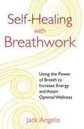 Cover: Self-Healing with Breathwork - Inner Traditions Bear and Company