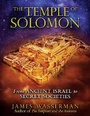Cover: Temple of Solomon - Inner Traditions Bear and Company