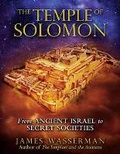 Cover: Temple of Solomon - Inner Traditions Bear and Company