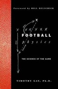 Cover: Football Physics - Rodale Books