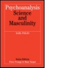 Enlarge image Cover: Psychoanalysis Science and Masculinity - Brunner-Routledge