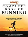 Cover: Runner's World Complete Book of Runnng - Rodale Press