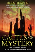Cover: Cactus of Mystery - Park Street Press,U.S.