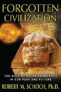Enlarge image Cover: Forgotten Civilization - Inner Traditions Bear and Company