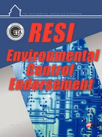 Enlarge image Cover: Resi Environmental Control Endorsement - Eitprep Llp
