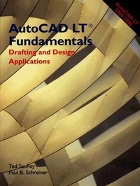 Abbildung von: AutoCAD LT Fundamentals - Goodheart-Wilcox Publisher