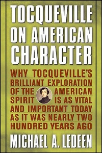 Bild: Tocqueville on American Character - Truman Talley Books