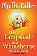 Cover: Like a Lampshade in a Whorehouse - Tarcherperigee