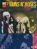 Cover: The Best Of Guns N' Roses - Cherry Lane Music Co ,U.S.