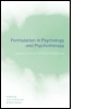 Cover: Formulation in Psychology and Psychotherapy - Taylor & Francis