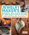 Cover: Jewelry Maker's Field Guide - Interweave Press Inc