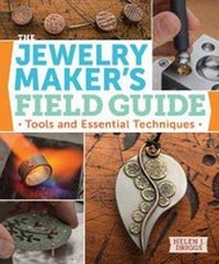 Enlarge image Cover: Jewelry Maker's Field Guide - Interweave Press Inc