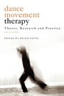 Bild: Dance Movement Psychotherapy - Brunner-Routledge
