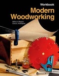 Cover: Modern Woodworking - Goodheart-Wilcox Publisher