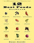 Cover: 12 Best Foods Cookbook - Rodale Books